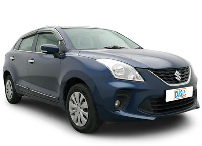 Maruti Baleno-img